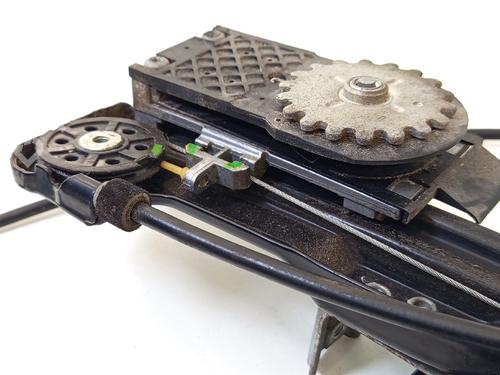 Front right window mechanism MINI MINI (R56) One D | BP30180638C23 - Image 6
