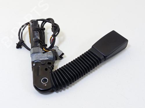 Used Seat buckle Seat buckle MINI MINI (R56) One D (90 hp) 31253594 31253594