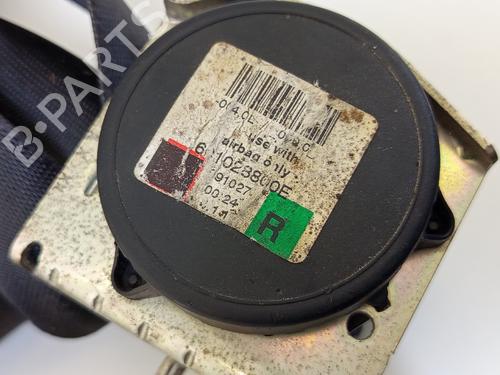 Front right seatbelt MINI MINI (R56) One D | BP30182253I25 - Image 4