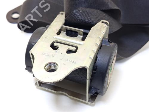 Front right seatbelt MINI MINI (R56) One D | BP30182253I25 - Image 5