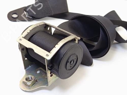 Front right seatbelt MINI MINI (R56) One D | BP30182253I25 - Image 7