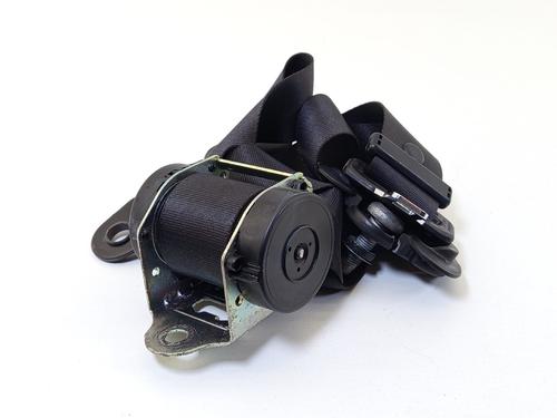 Used Rear right seatbelt Rear right seatbelt MINI MINI (R56) One D (90 hp) 31253596 31253596