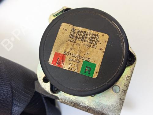 Rear right seatbelt MINI MINI (R56) One D | BP31253596I28 - Image 5