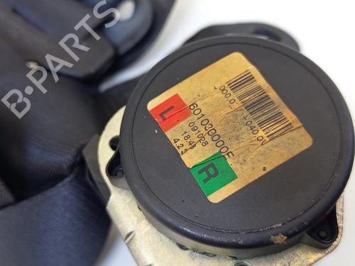 Rear left seatbelt MINI MINI (R56) One D | BP30182254I29 - Image 4