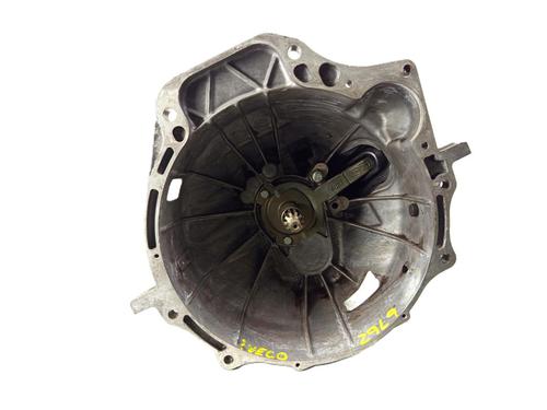 Used Gearbox Gearbox IVECO DAILY III Bus [1999-2006] 31071005 31071005