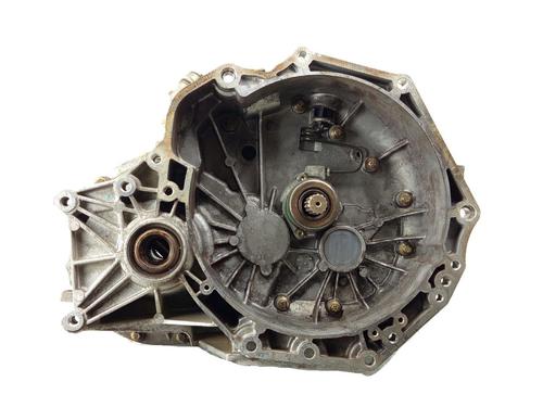 Used Gearbox Gearbox OPEL ASTRA G Hatchback (T98) 2.0 DTI 16V (F08, F48) (101 hp) 31071008 31071008