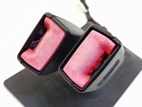 Seat buckle MINI MINI (R56) One D | BP31253597I32 - Image 3