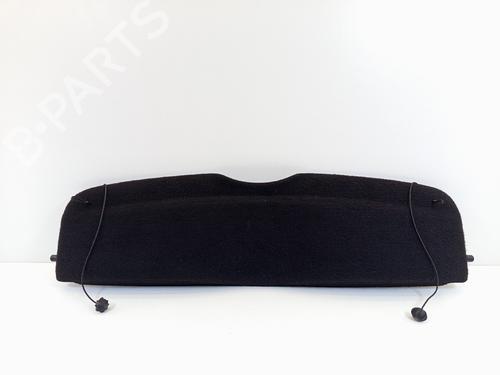 Used Rear parcel shelf Rear parcel shelf MINI MINI (R56) One D (90 hp) 30183269 30183269