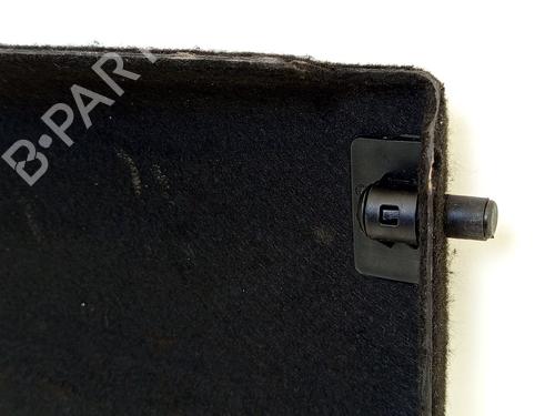 Rear parcel shelf MINI MINI (R56) One D | BP30183269C85 - Image 7