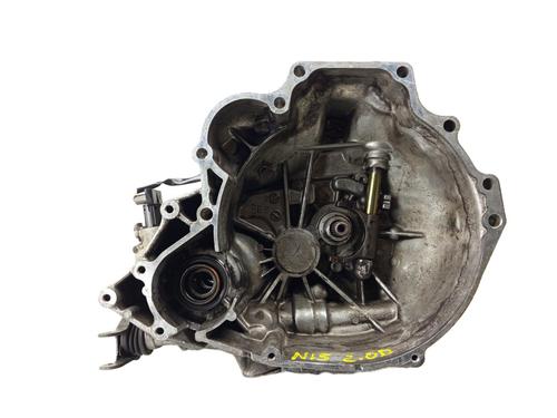 Used Gearbox Gearbox NISSAN ALMERA I (N15) 2.0 D (75 hp) 31071001 31071001