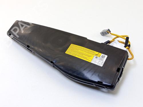 Used Left seat airbag Left seat airbag MINI MINI (R56) One D (90 hp) 30182243 30182243
