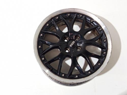 Used Rim Rim MINI MINI (R56) One D (90 hp) 30201594 30201594
