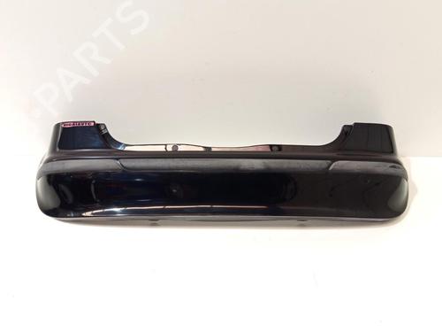 rear-bumper-mercedes-benz-a-class-w168-1997-1998-1999-2000-2001-2002-2003-2004-2005-30201595 main image