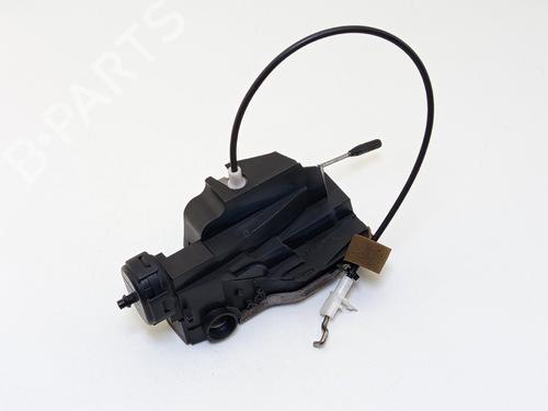 Used Front left lock Front left lock MERCEDES-BENZ A-CLASS (W168) A 170 CDI (168.008) (90 hp) 30263273 30263273