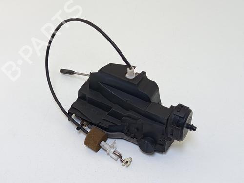 Used Front right lock Front right lock 30287043 30287043