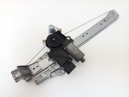Used Rear right window mechanism Rear right window mechanism MERCEDES-BENZ A-CLASS (W168) A 170 CDI (168.008) (90 hp) 30287049 30287049