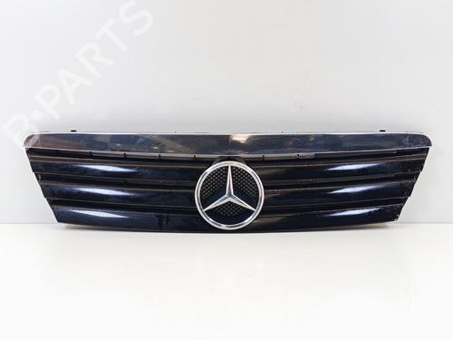 Used Grille Grille MERCEDES-BENZ A-CLASS (W168) A 170 CDI (168.008) (90 hp) 30287051 30287051