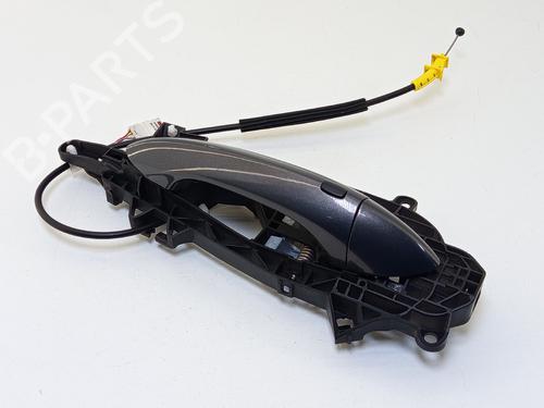 Used Front right exterior door handle Front right exterior door handle 30299236 30299236