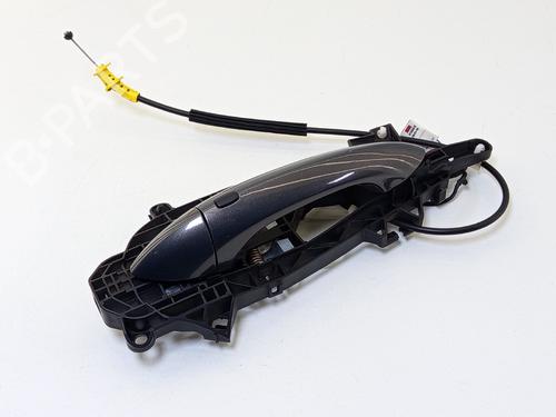 Used Front left exterior door handle Front left exterior door handle OPEL ASTRA K Sports Tourer (B16) 1.4 Turbo (35) (150 hp) 30299237 30299237