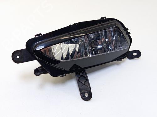 Used Left front fog light Left front fog light OPEL ASTRA K Sports Tourer (B16) 1.4 Turbo (35) (150 hp) 30300504 30300504