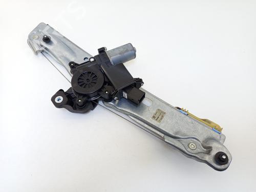 Used Rear right window mechanism Rear right window mechanism OPEL ASTRA K Sports Tourer (B16) 1.4 Turbo (35) (150 hp) 30300508 30300508