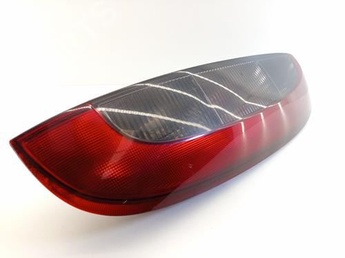 Right taillight OPEL CORSA C (X01) 1.2 (F08, F68) | BP30363543C35 - Image 2