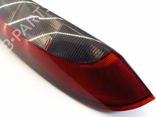 Right taillight OPEL CORSA C (X01) 1.2 (F08, F68) | BP30363543C35 - Image 3