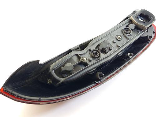 Right taillight OPEL CORSA C (X01) 1.2 (F08, F68) | BP30363543C35 - Image 8
