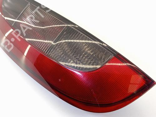 Left taillight OPEL CORSA C (X01) 1.2 (F08, F68) | BP30363544C34 - Image 2