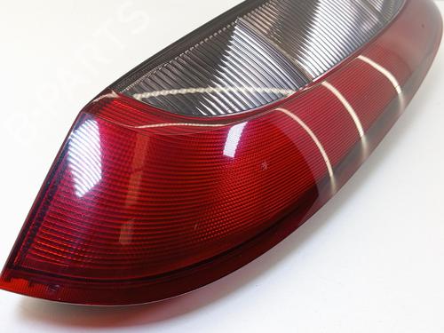 Left taillight OPEL CORSA C (X01) 1.2 (F08, F68) | BP30363544C34 - Image 3