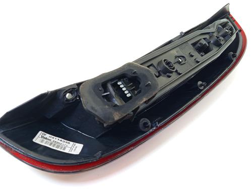 Left taillight OPEL CORSA C (X01) 1.2 (F08, F68) | BP30363544C34 - Image 8