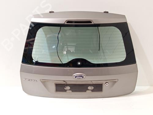 Used Tailgate Tailgate FORD FIESTA V (JH_, JD_) 1.25 16V (75 hp) 30390874 30390874