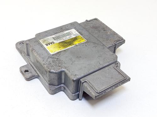 Used ECU airbags ECU airbags SAAB 9-3 (YS3F, E79, D79, D75) 2.2 TiD (125 hp) 30402214 30402214