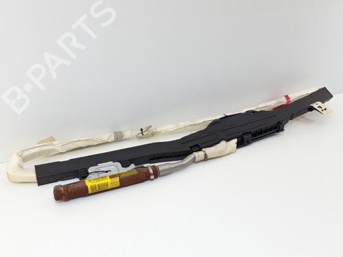Used Right curtain airbag Right curtain airbag SAAB 9-3 (YS3F, E79, D79, D75) 2.2 TiD (125 hp) 30402218 30402218