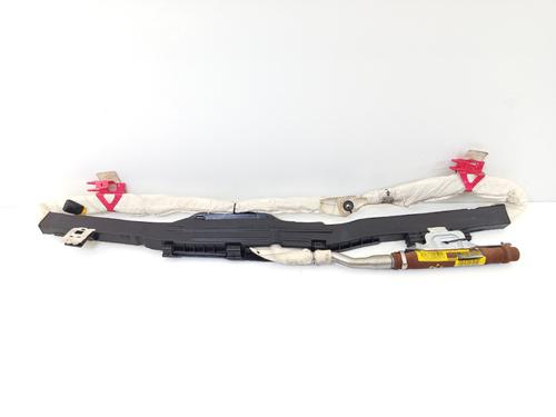 Used Left curtain airbag Left curtain airbag SAAB 9-3 (YS3F, E79, D79, D75) 2.2 TiD (125 hp) 30402219 30402219