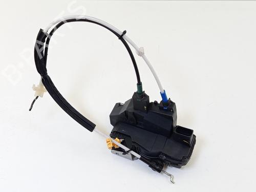 rear-left-lock-saab-9-3-ys3f-e79-d79-d75-2002-2003-2004-2005-2006-2007-2008-2009-2010-2011-2012-2013-2014-2015-30435868 main image