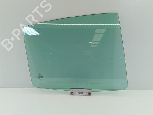 Used Rear right door window Rear right door window SAAB 9-3 (YS3F, E79, D79, D75) 2.2 TiD (125 hp) 30435871 30435871