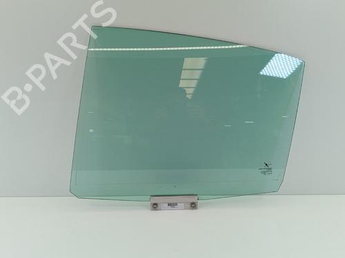 Dør rude ventre bagtil Dør rude ventre bagtil SAAB 9-3 (YS3F, E79, D79, D75) 2.2 TiD (125 hp) 30435872 30435872