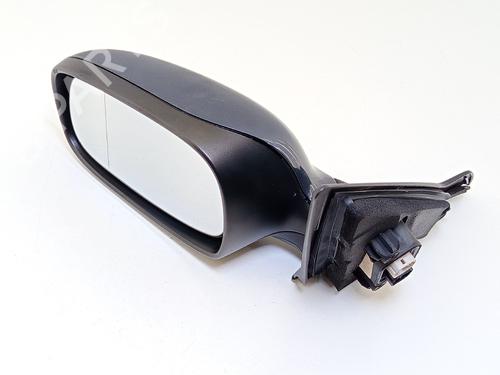 Used Left mirror Left mirror SAAB 9-3 (YS3F, E79, D79, D75) 2.2 TiD (125 hp) 30411245 30411245