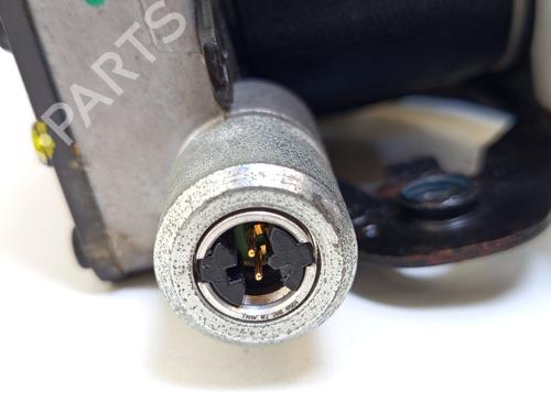 Front left seatbelt SAAB 9-3 (YS3F, E79, D79, D75) 2.2 TiD | BP30411246I26 - Image 3