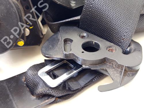 Front left seatbelt SAAB 9-3 (YS3F, E79, D79, D75) 2.2 TiD | BP30411246I26 - Image 4
