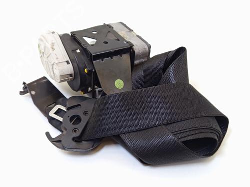 Front left seatbelt SAAB 9-3 (YS3F, E79, D79, D75) 2.2 TiD | BP30411246I26 - Image 5