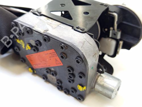 Front left seatbelt SAAB 9-3 (YS3F, E79, D79, D75) 2.2 TiD | BP30411246I26 - Image 6
