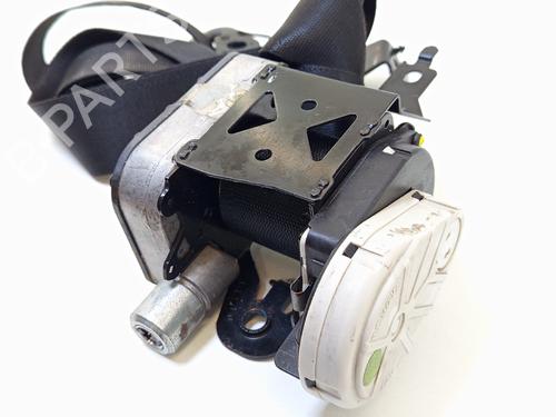 Front left seatbelt SAAB 9-3 (YS3F, E79, D79, D75) 2.2 TiD | BP30411246I26 - Image 8