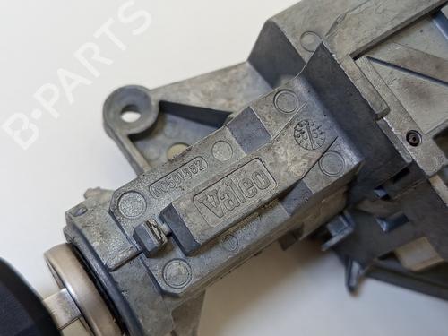 Ignition barrel OPEL ASTRA H (A04) | BP30487674M48 - Image 3