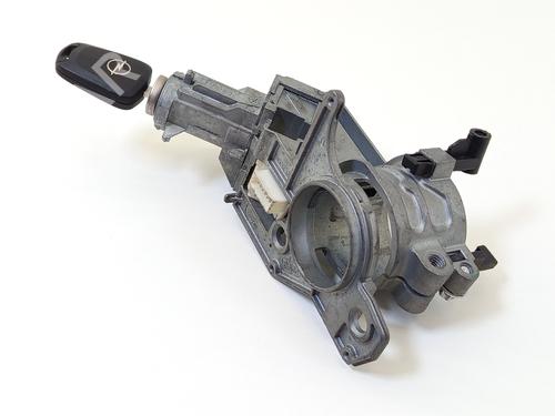 Ignition barrel OPEL ASTRA H (A04) | BP30487674M48 - Image 4