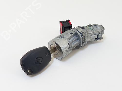 Used Ignition barrel Ignition barrel RENAULT TWINGO I (C06_) 1.2 16V (C06C, C06D, C06K) (75 hp) 30487676 30487676