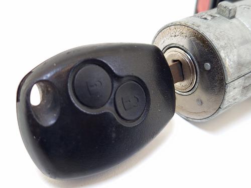Ignition barrel RENAULT MODUS / GRAND MODUS (F/JP0_) 1.5 dCi (FP0D, JP0D) | BP30487680M48 - Image 2