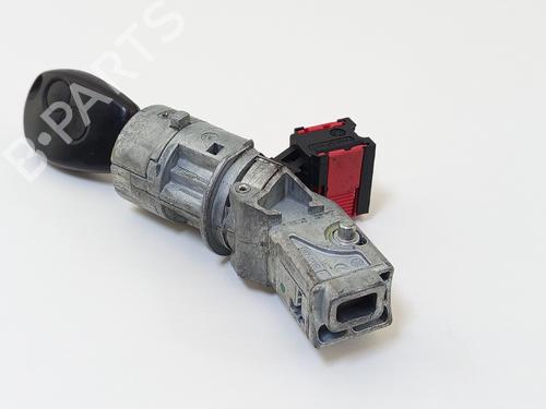 Ignition barrel RENAULT MODUS / GRAND MODUS (F/JP0_) 1.5 dCi (FP0D, JP0D) | BP30487680M48 - Image 6