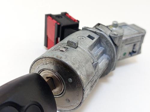 Ignition barrel RENAULT MODUS / GRAND MODUS (F/JP0_) 1.5 dCi (FP0D, JP0D) | BP30487680M48 - Image 7